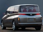Nissan Amenio 2005 года